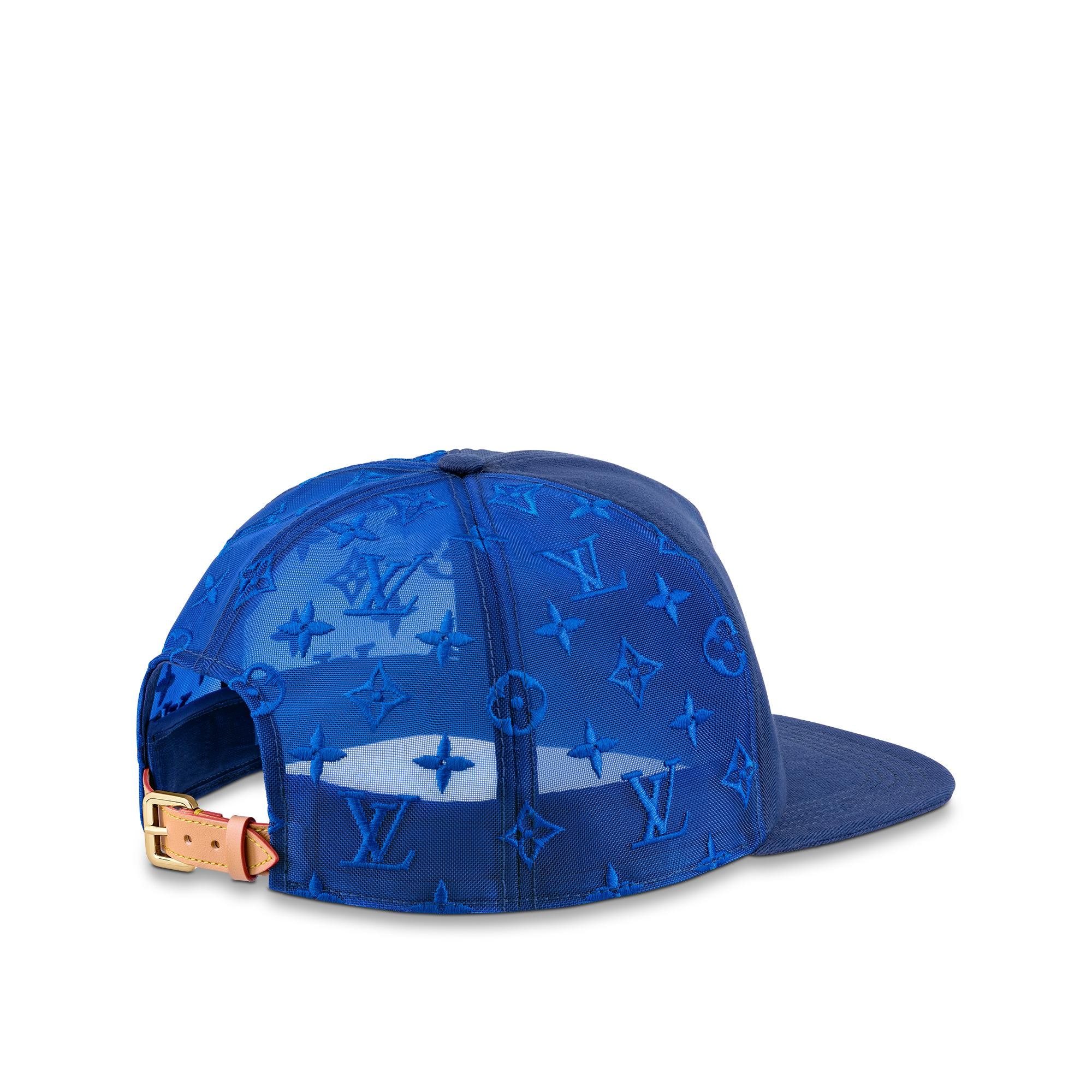 Gorras louis vuitton online originales hombre